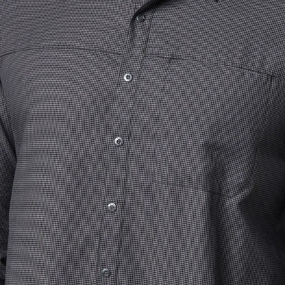 IGOR PLAID L/S