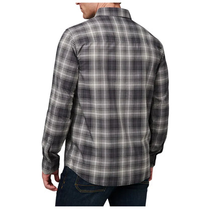 IGOR PLAID L/S