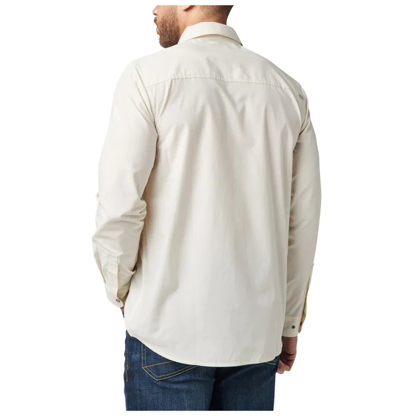 IGOR PADAT L/S