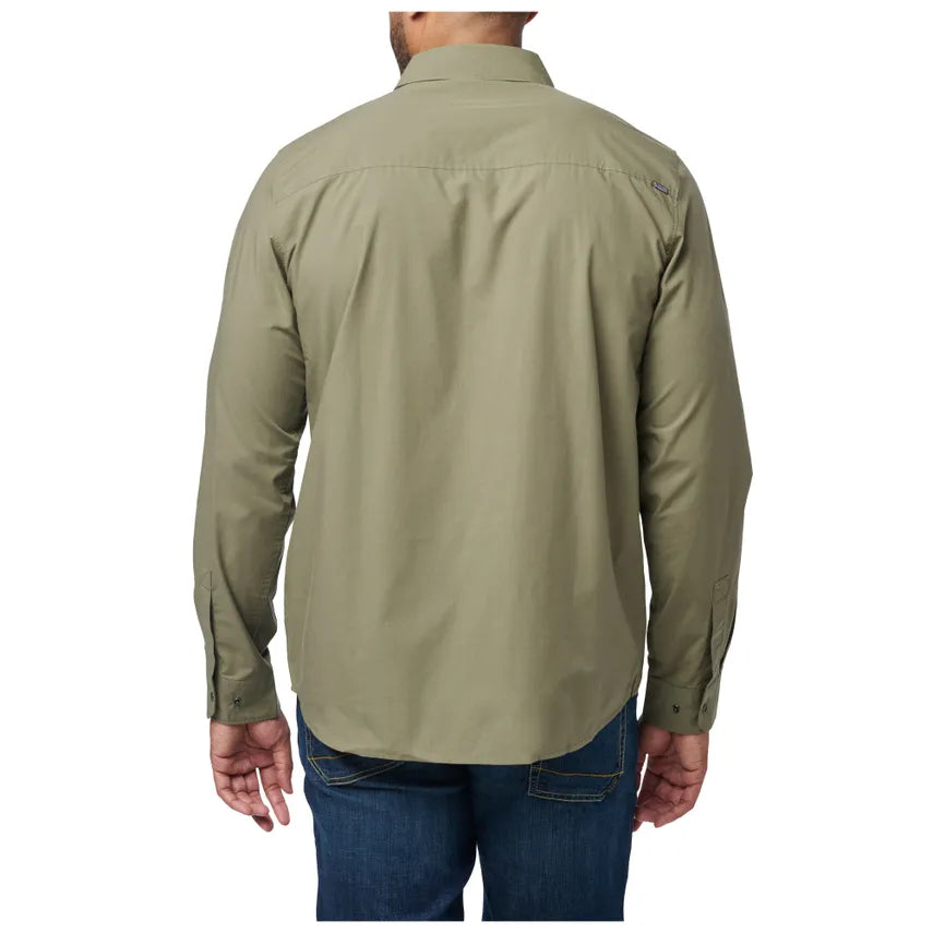 IGOR PADAT L/S