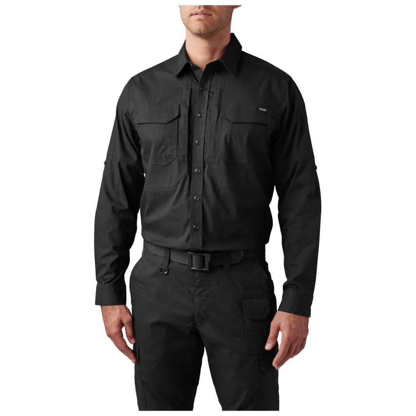 ABR PRO LONG SLEEVE SHIRT