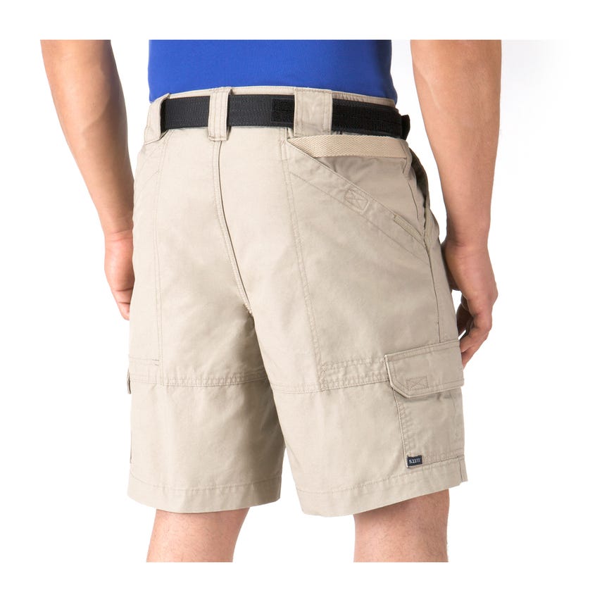 5.11 TACTICAL® 9" COTTON CANVAS SHORT