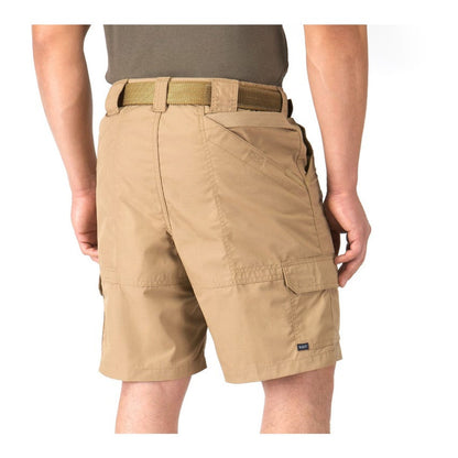 5.11 TACTICAL® 9" COTTON CANVAS SHORT