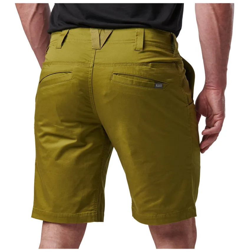 ARAMIS 10" SHORT