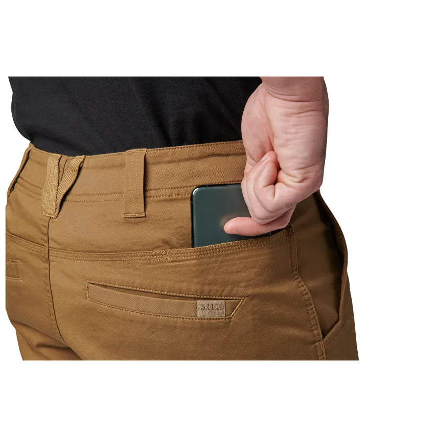 ARAMIS 10" SHORT