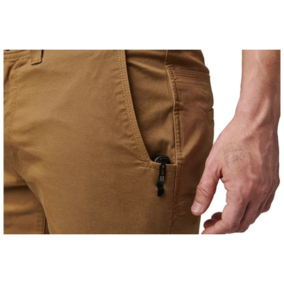 ARAMIS 10" SHORT