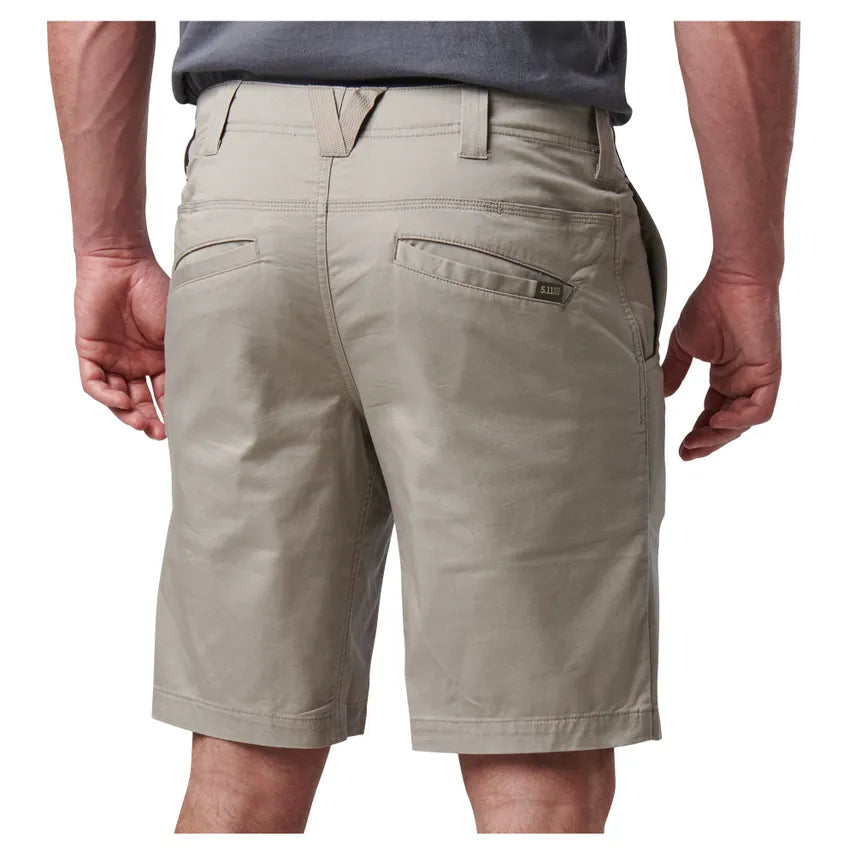 ARAMIS 10" SHORT