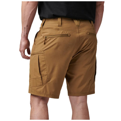 TRAIL 9.5" SHORT