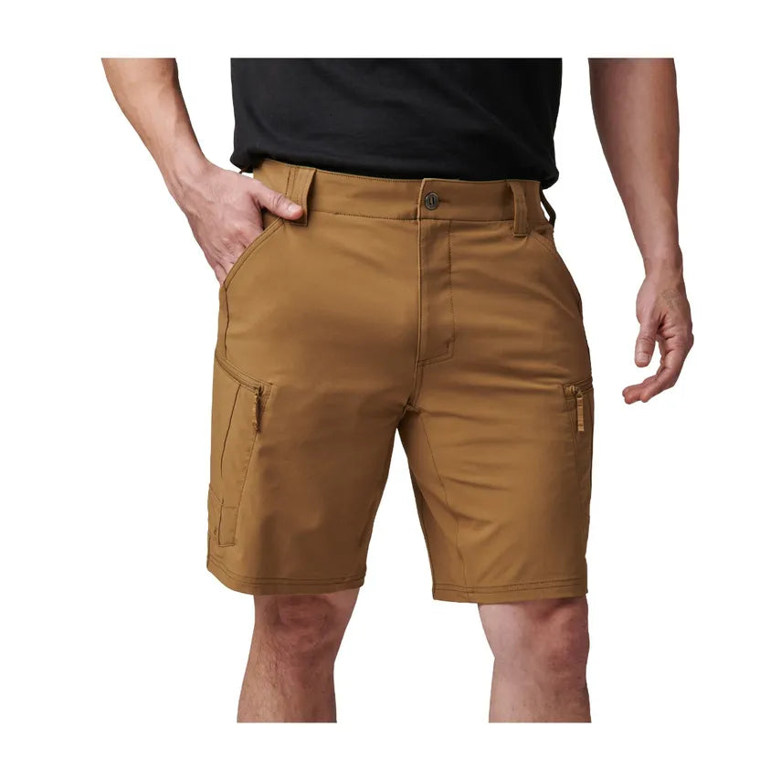 TRAIL 9.5" SHORT