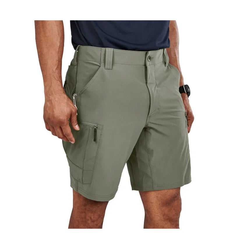 TRAIL 9,5" PENDEK 