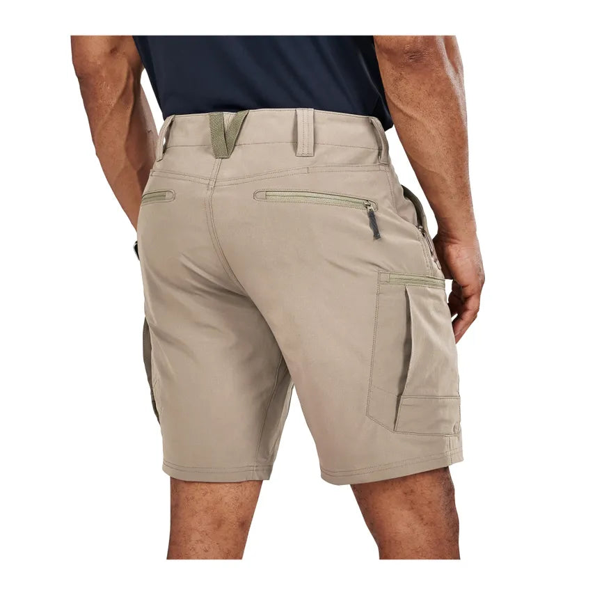 TRAIL 9.5" SHORT