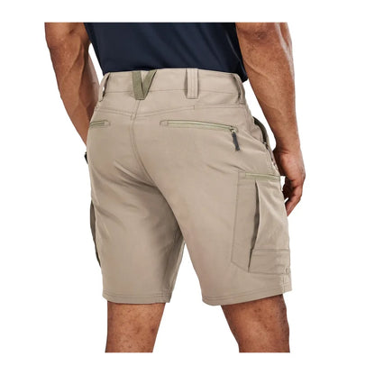 TRAIL 9.5" SHORT