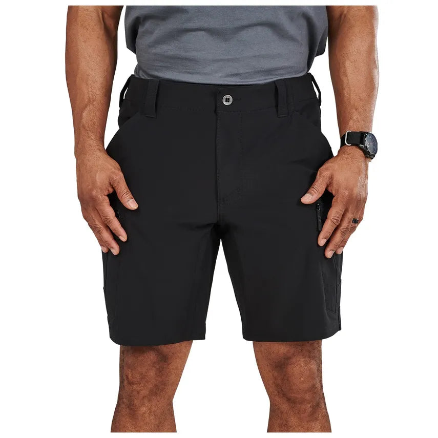 TRAIL 9,5" PENDEK 