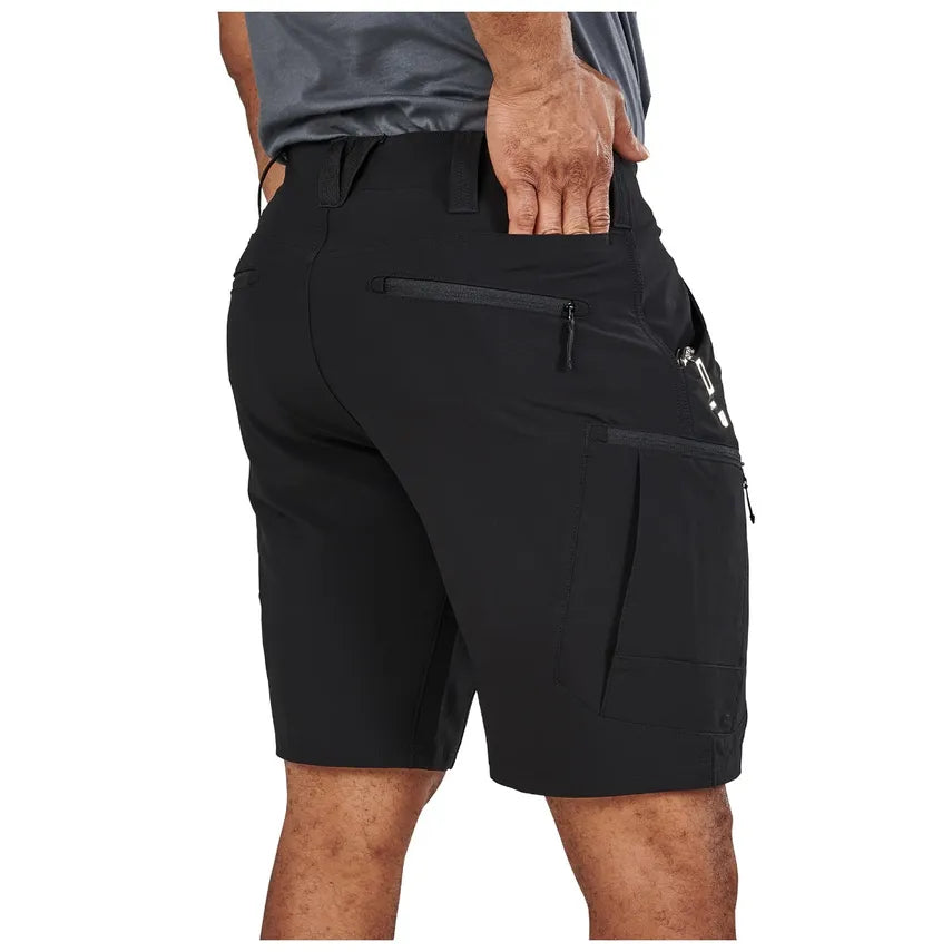 TRAIL 9.5" SHORT