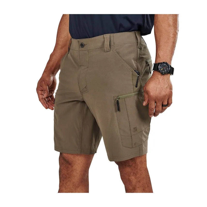 TRAIL 9.5" SHORT
