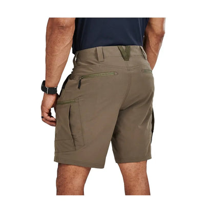 TRAIL 9.5" SHORT