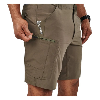 TRAIL 9.5" SHORT