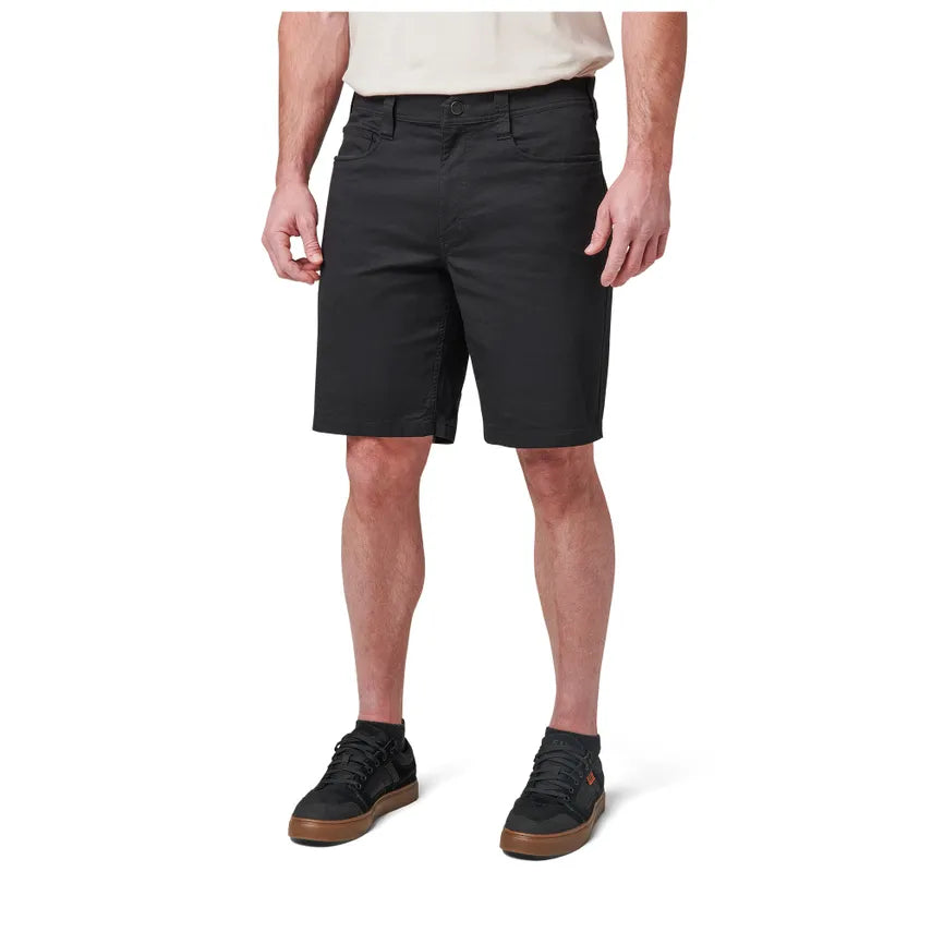 DEFENDER-FLEX MIDWEIGHT SHORT