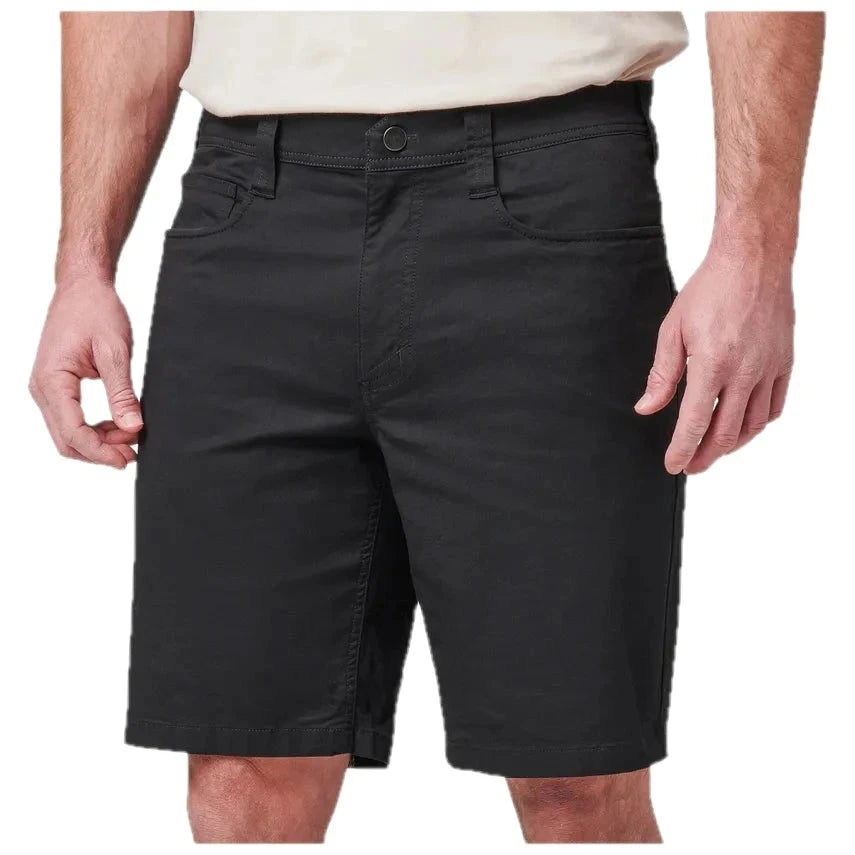 Celana Pendek DEFENDER-FLEX MIDWEIGHT 