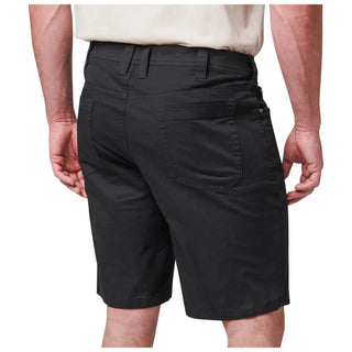 DEFENDER-FLEX MIDWEIGHT SHORT