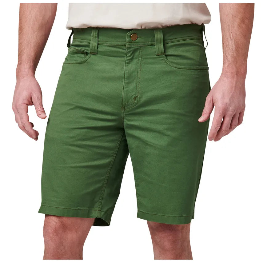 Celana Pendek DEFENDER-FLEX MIDWEIGHT 