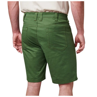 DEFENDER-FLEX MIDWEIGHT SHORT