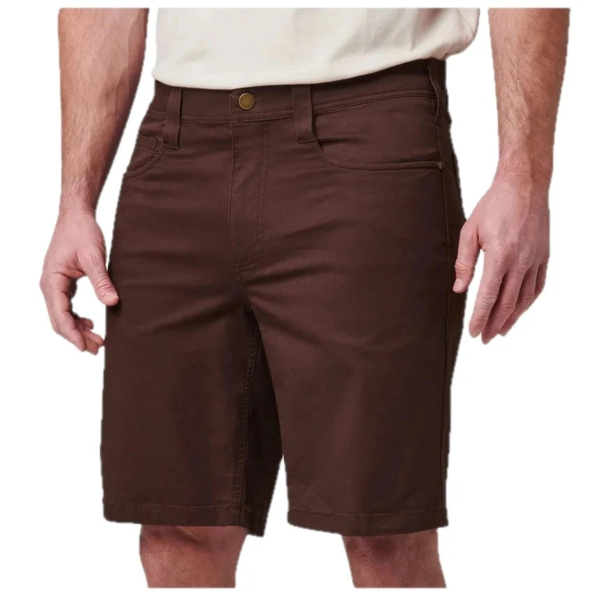 Celana Pendek DEFENDER-FLEX MIDWEIGHT 