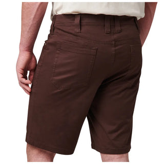 DEFENDER-FLEX MIDWEIGHT SHORT