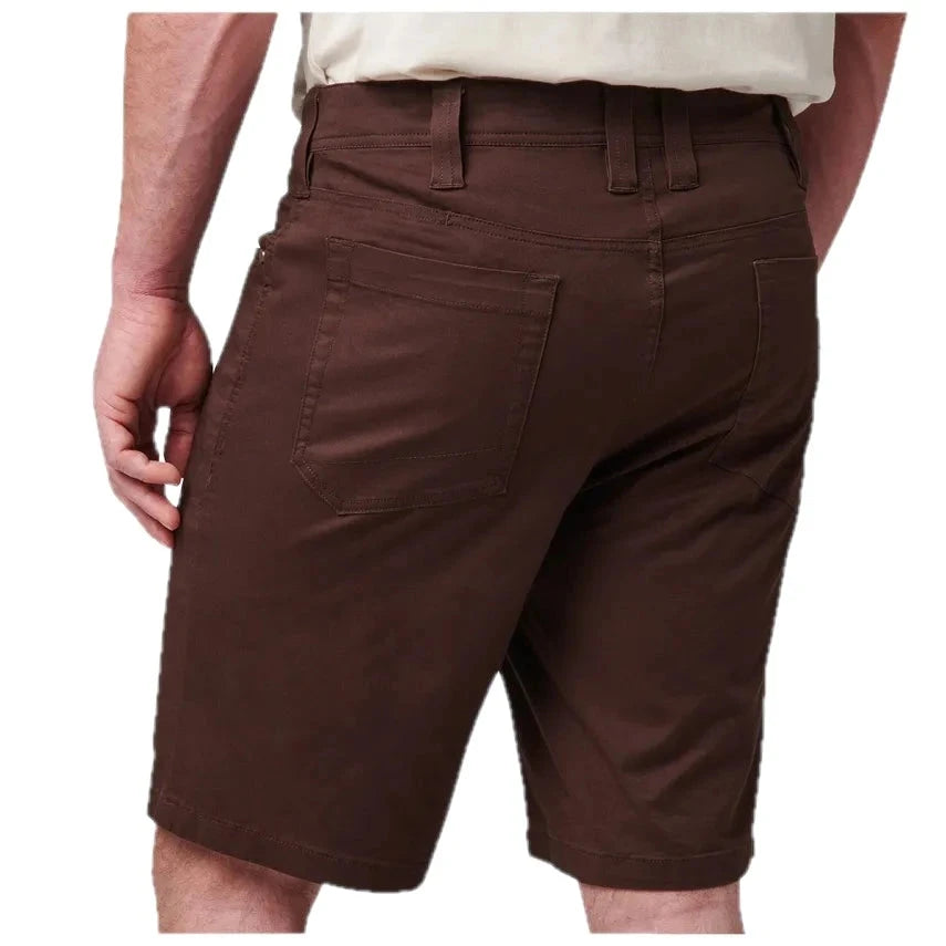 Celana Pendek DEFENDER-FLEX MIDWEIGHT 
