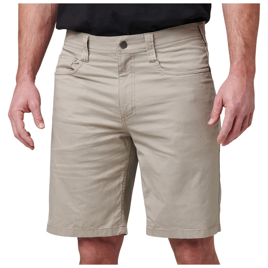 Celana Pendek DEFENDER-FLEX MIDWEIGHT 