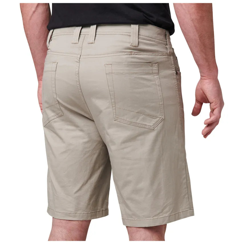 Celana Pendek DEFENDER-FLEX MIDWEIGHT 