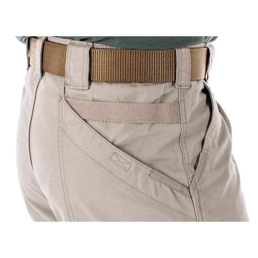 Calça de lona de algodão 5.11 TACTICAL® 