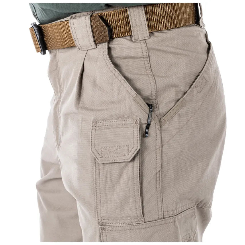 Calça de lona de algodão 5.11 TACTICAL® 