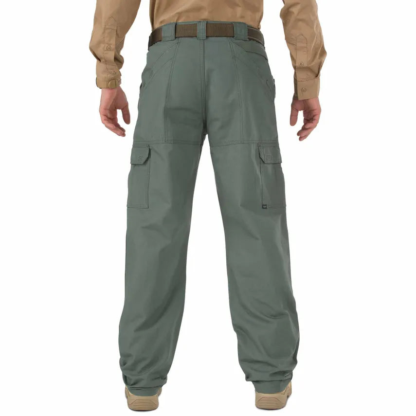 5.11 TACTICAL® COTTON CANVAS PANT