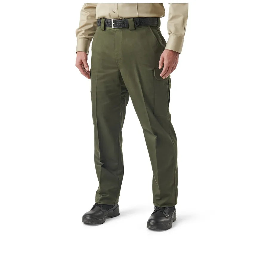 CELANA KARGO TWILL PDU® KELAS-B 