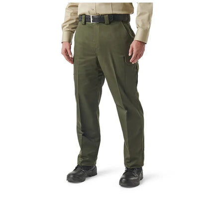 CELANA KARGO TWILL PDU® KELAS-B 