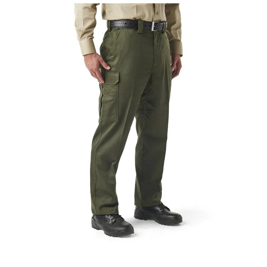 CELANA KARGO TWILL PDU® KELAS-B 