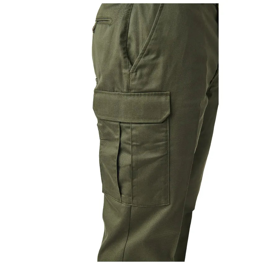 CELANA KARGO TWILL PDU® KELAS-B 