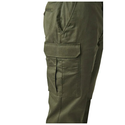 CELANA KARGO TWILL PDU® KELAS-B 