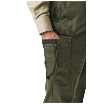 CELANA KARGO TWILL PDU® KELAS-B 