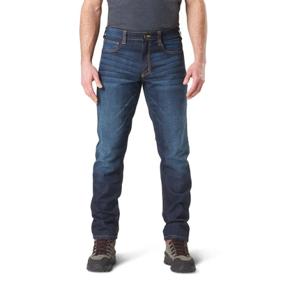 DEFENDER-FLEX SLIM JEAN