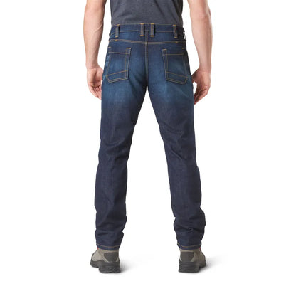 DEFENDER-FLEX SLIM JEAN