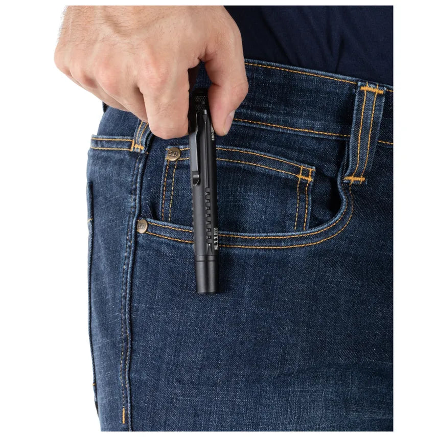 DEFENDER-FLEX SLIM JEAN
