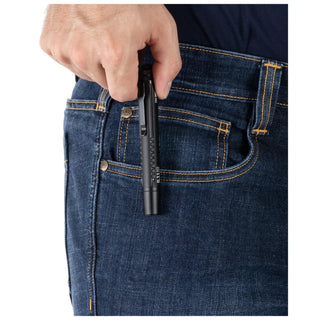 DEFENDER-FLEX SLIM JEAN