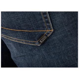 DEFENDER-FLEX SLIM JEAN