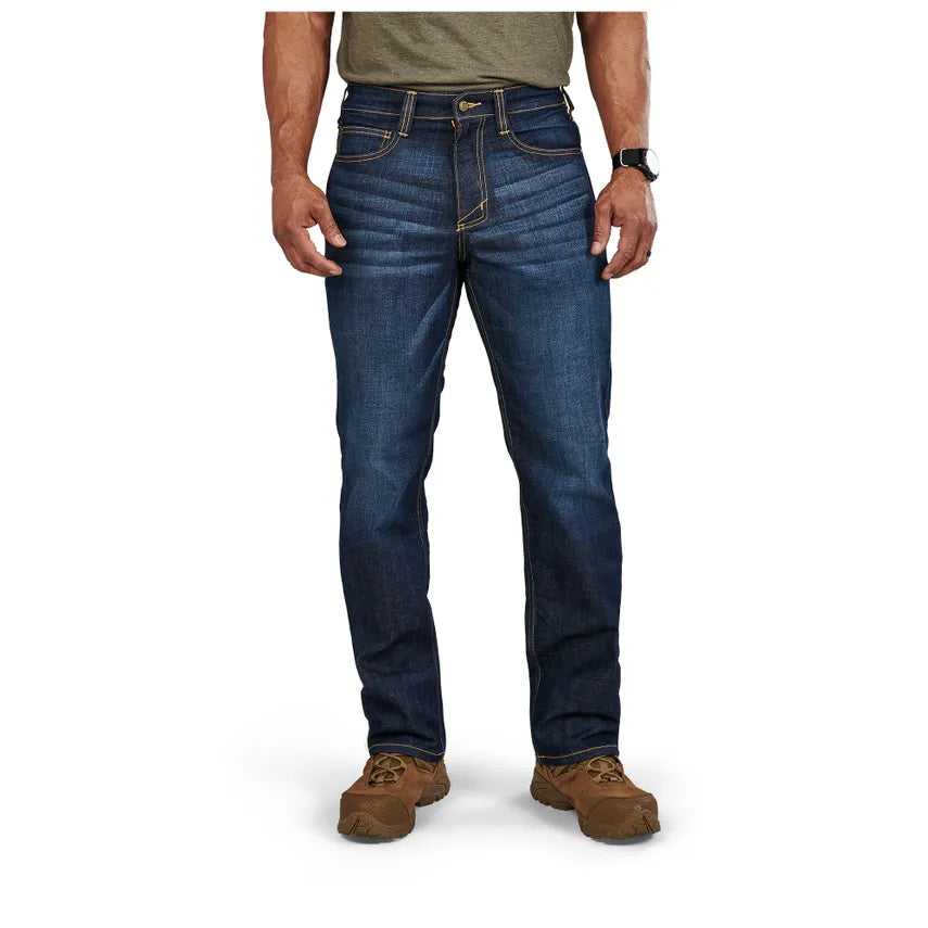 DEFENDER-FLEX REGULAR JEAN