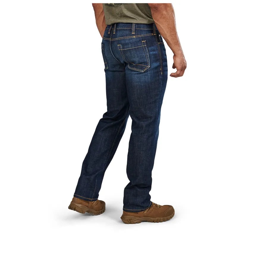 DEFENDER-FLEX REGULAR JEAN
