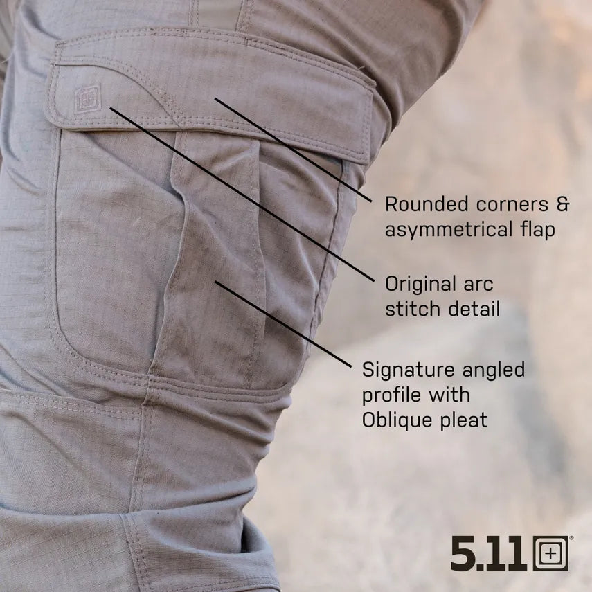 ICON PANT