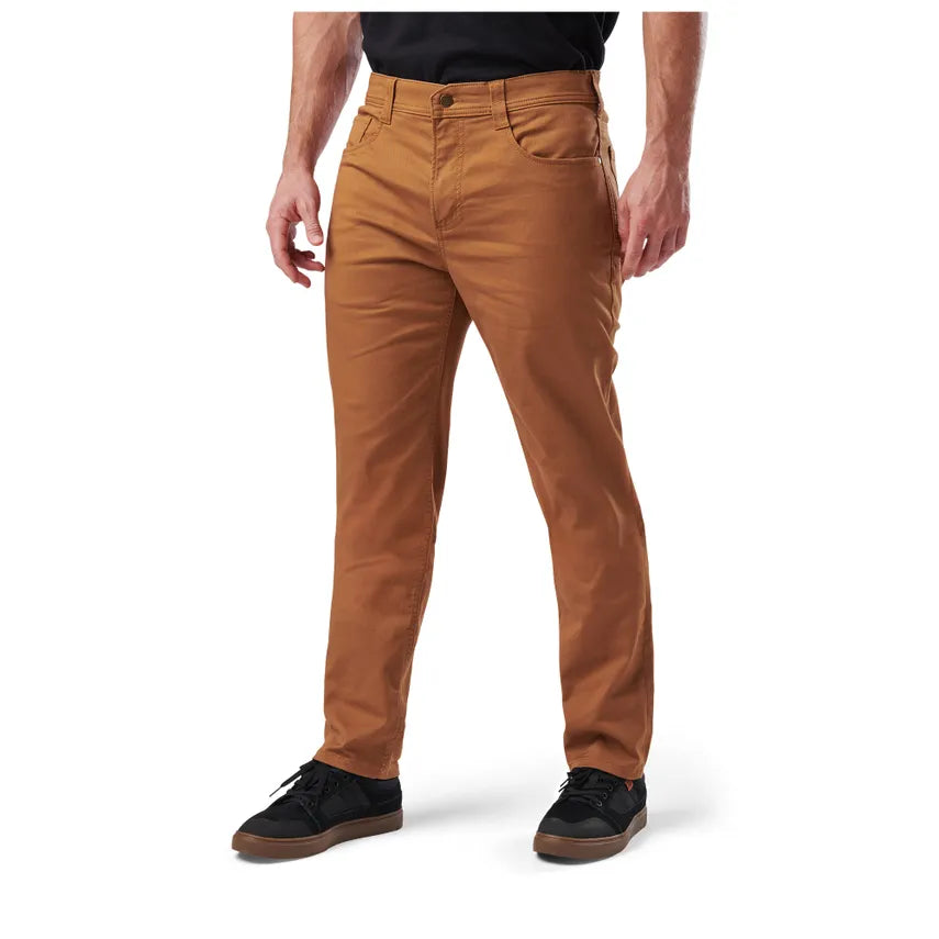 DEFENDER-FLEX SLIM PANT
