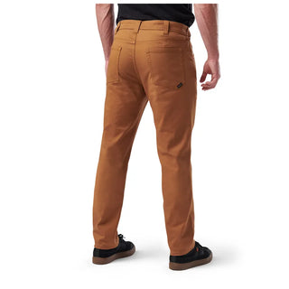 DEFENDER-FLEX SLIM PANT